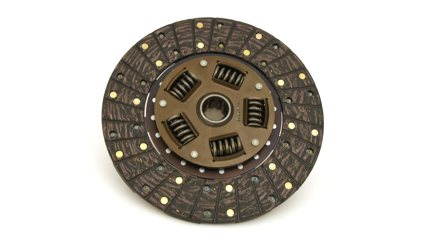 Dual Friction(R), Clutch Kit by Centerforce