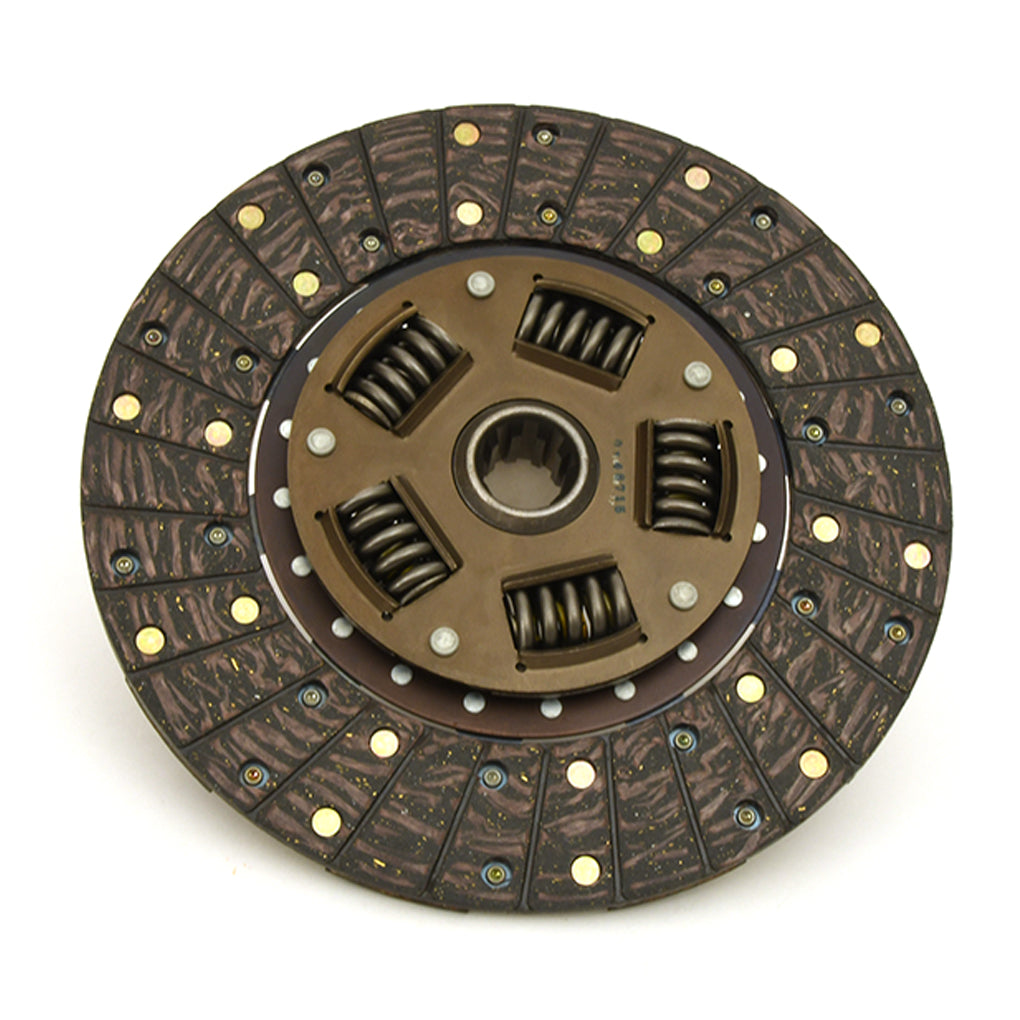 Dual Friction(R), Clutch Kit by Centerforce