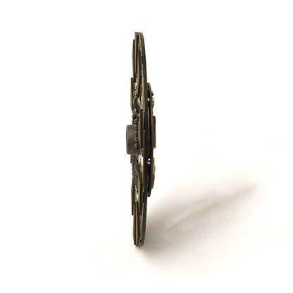 Dual Friction(R), Clutch Kit by Centerforce