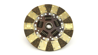Dual Friction(R), Clutch Kit by Centerforce