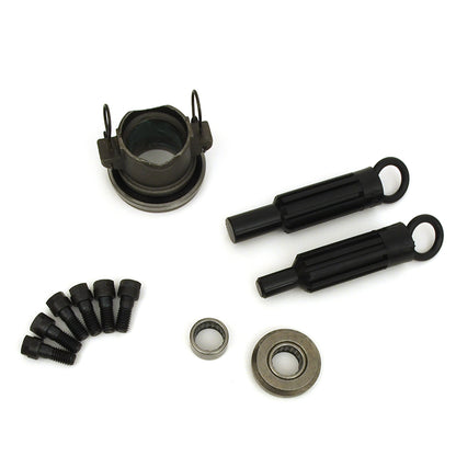 Dual Friction(R), Clutch Kit by Centerforce