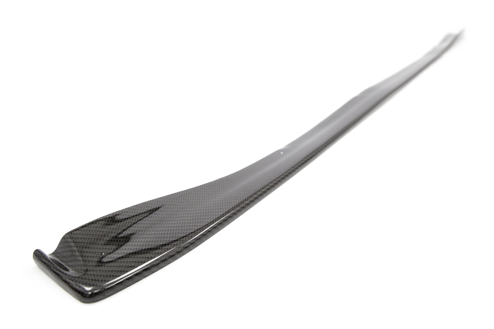 OLM VA Style Carbon Fiber Side Skirts 2015-2021 WRX / STI by OLM
