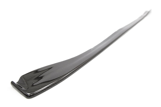 OLM VA Style Carbon Fiber Side Skirts 2015-2021 WRX / STI by OLM