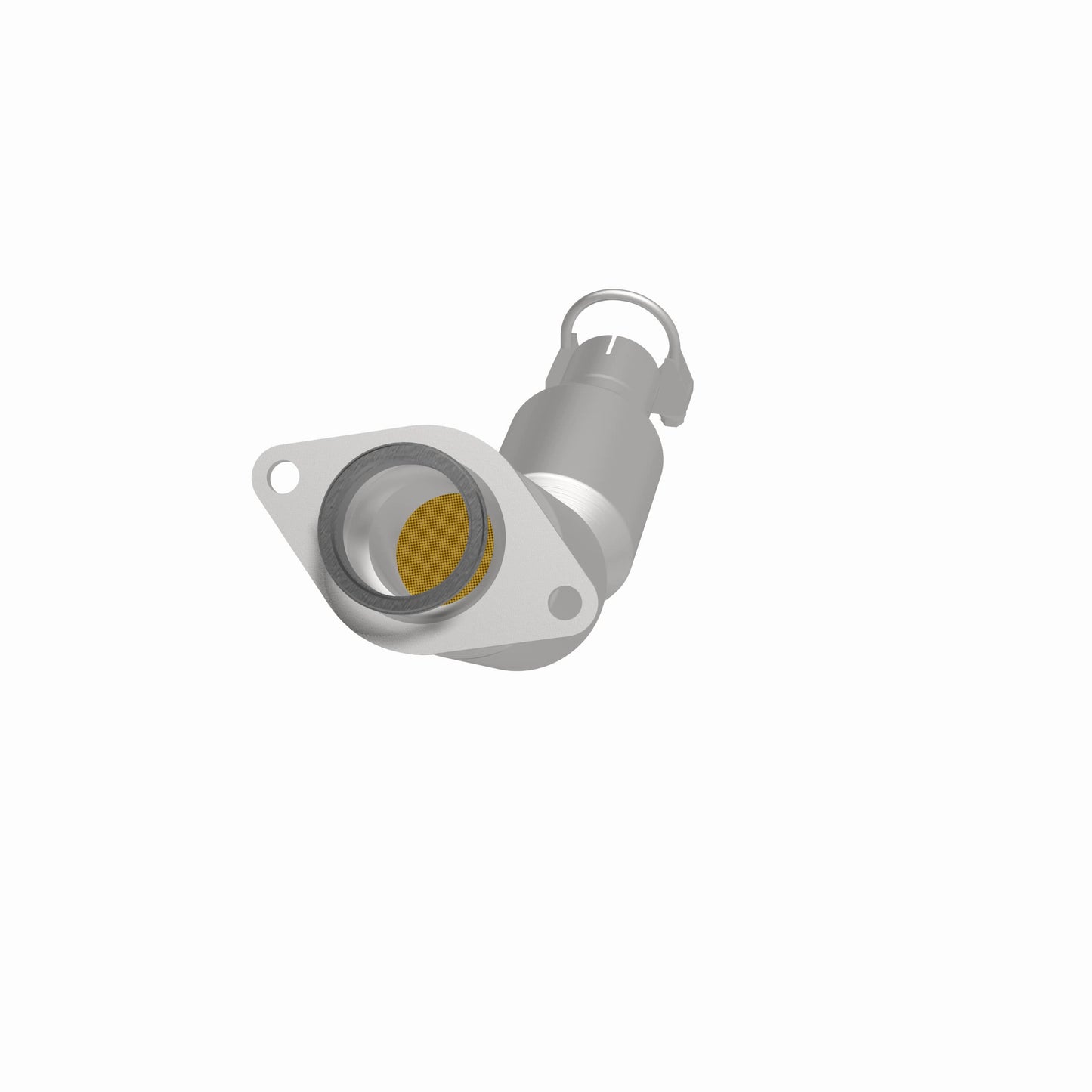 Magnaflow California Direct-Fit Catalytic Converter by MagnaFlow Exhaust Products