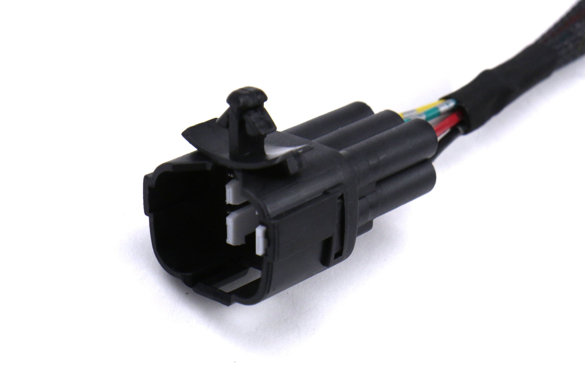 OLM F1 Plug and Play Harness - 2013-2017 Crosstrek by OLM
