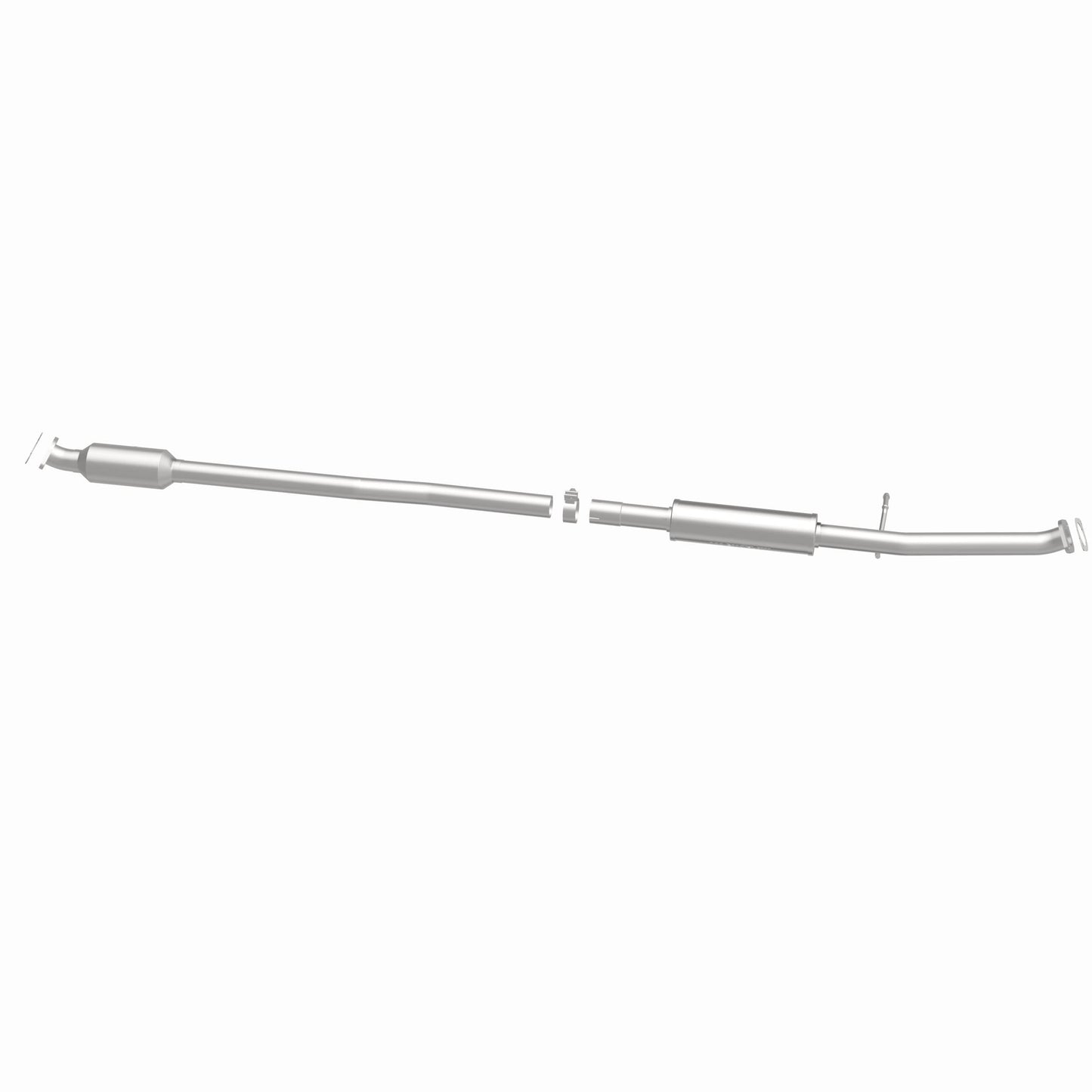Magnaflow OEM Grade Direct-Fit Catalytic Converter by MagnaFlow Exhaust Products