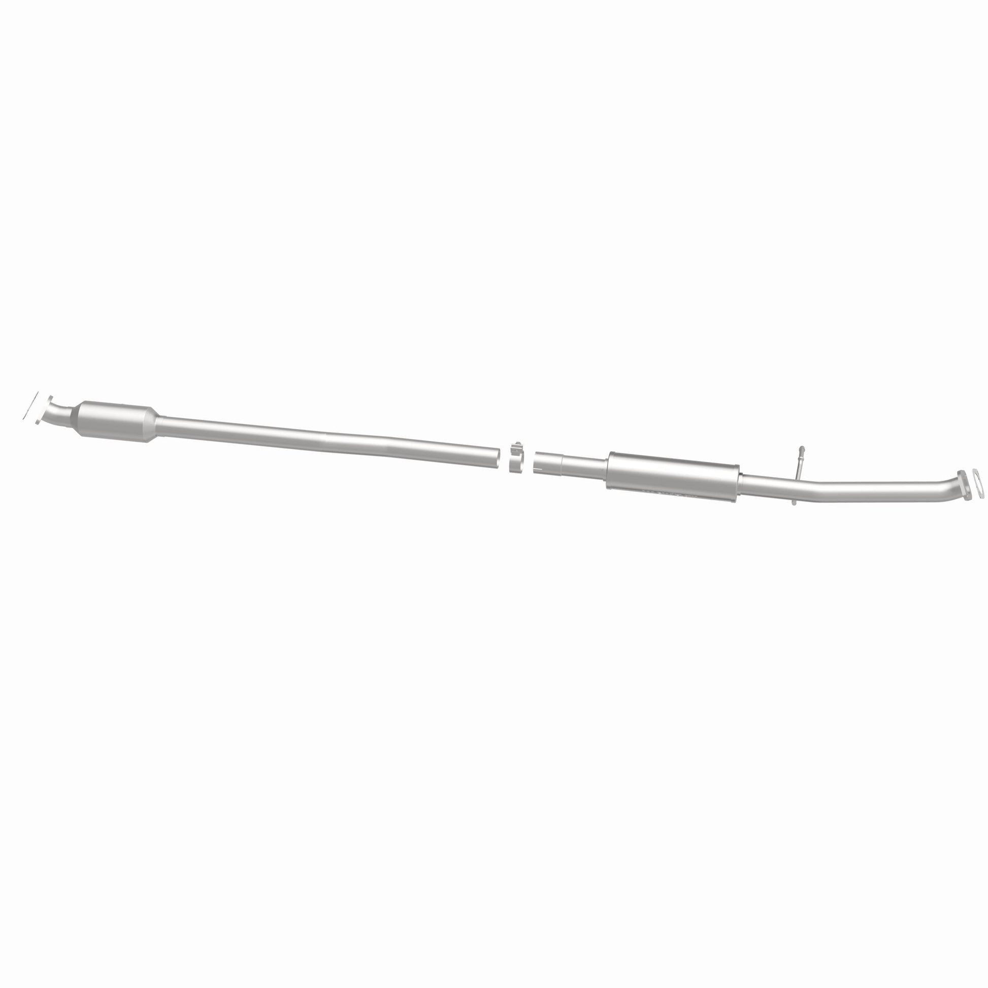 Magnaflow OEM Grade Direct-Fit Catalytic Converter by MagnaFlow Exhaust Products