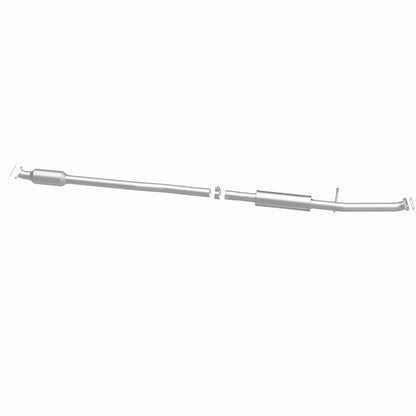 Magnaflow OEM Grade Direct-Fit Catalytic Converter by MagnaFlow Exhaust Products