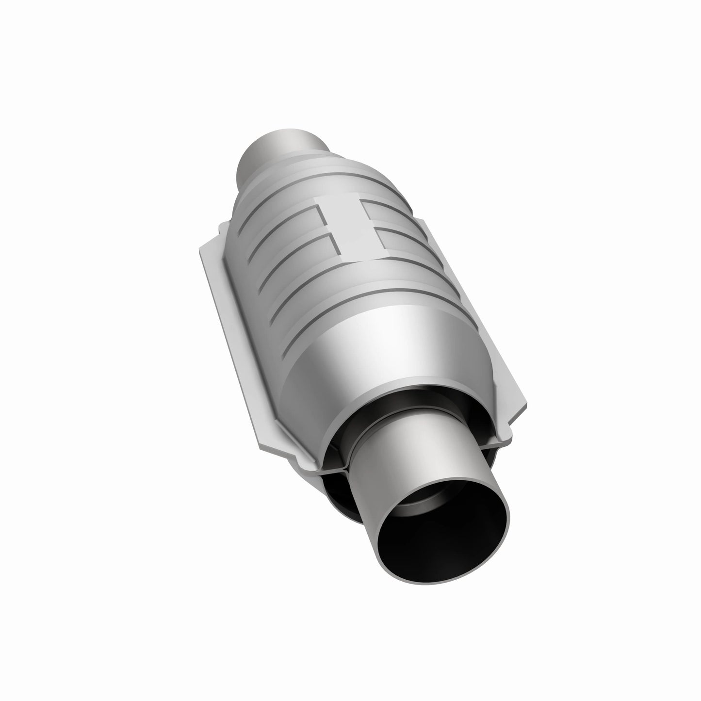 Magnaflow OEM Grade Universal Catalytic Converter - 2.25in. by MagnaFlow Exhaust Products