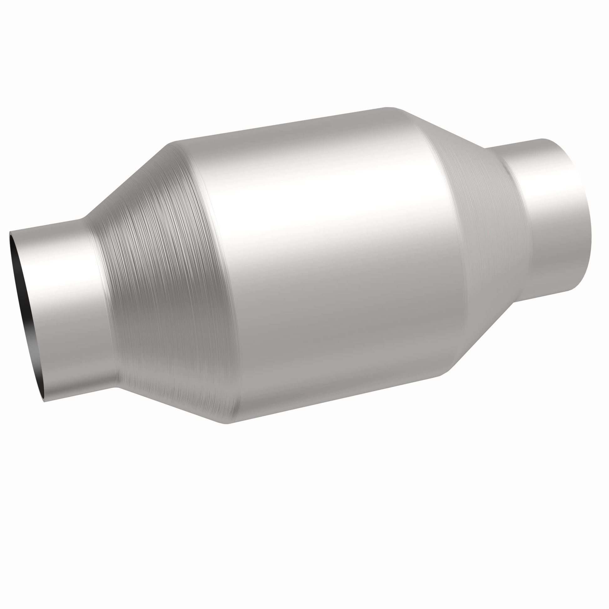 Magnaflow OEM Grade Universal Catalytic Converter - 3.00in. by MagnaFlow Exhaust Products