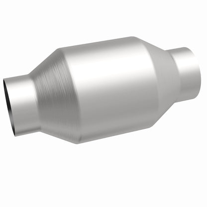 Magnaflow OEM Grade Universal Catalytic Converter - 3.00in. by MagnaFlow Exhaust Products