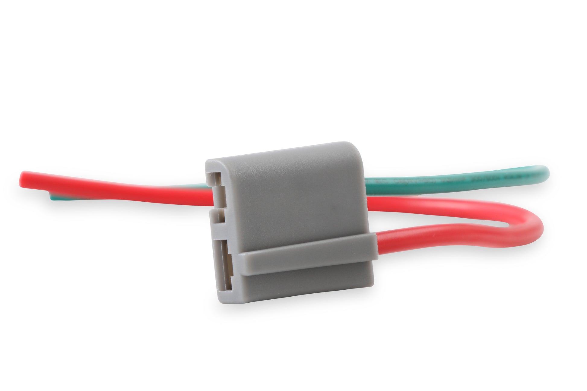 ACCEL HEI Battery and Tachometer Pigtail Connector by ACCEL