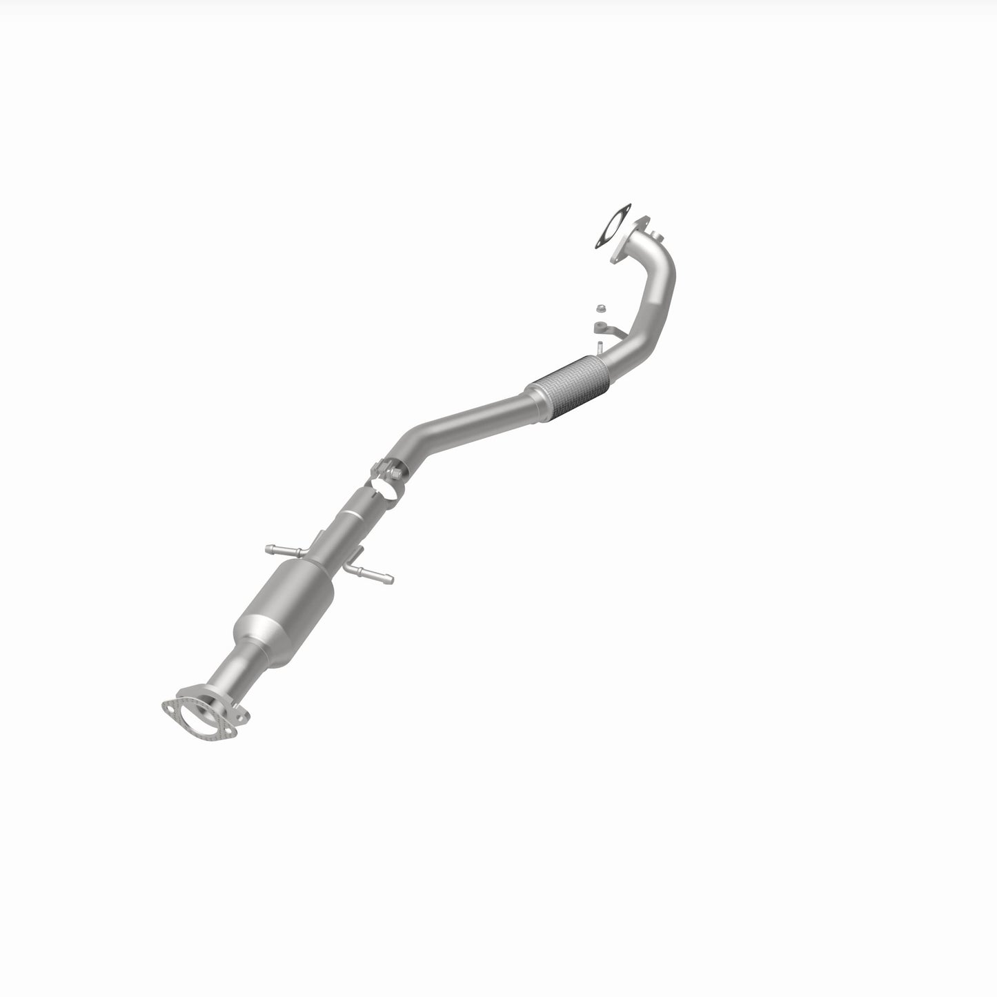 Magnaflow OEM Grade Direct-Fit Catalytic Converter by MagnaFlow Exhaust Products
