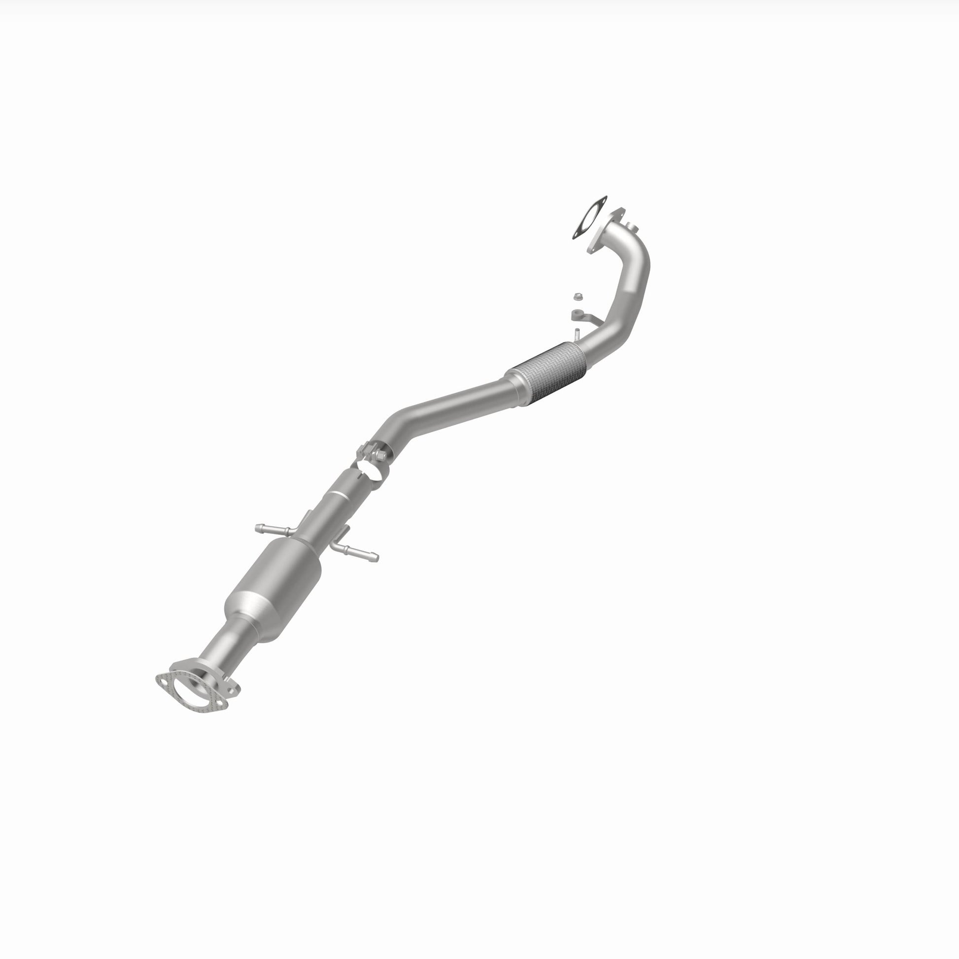 Magnaflow OEM Grade Direct-Fit Catalytic Converter by MagnaFlow Exhaust Products