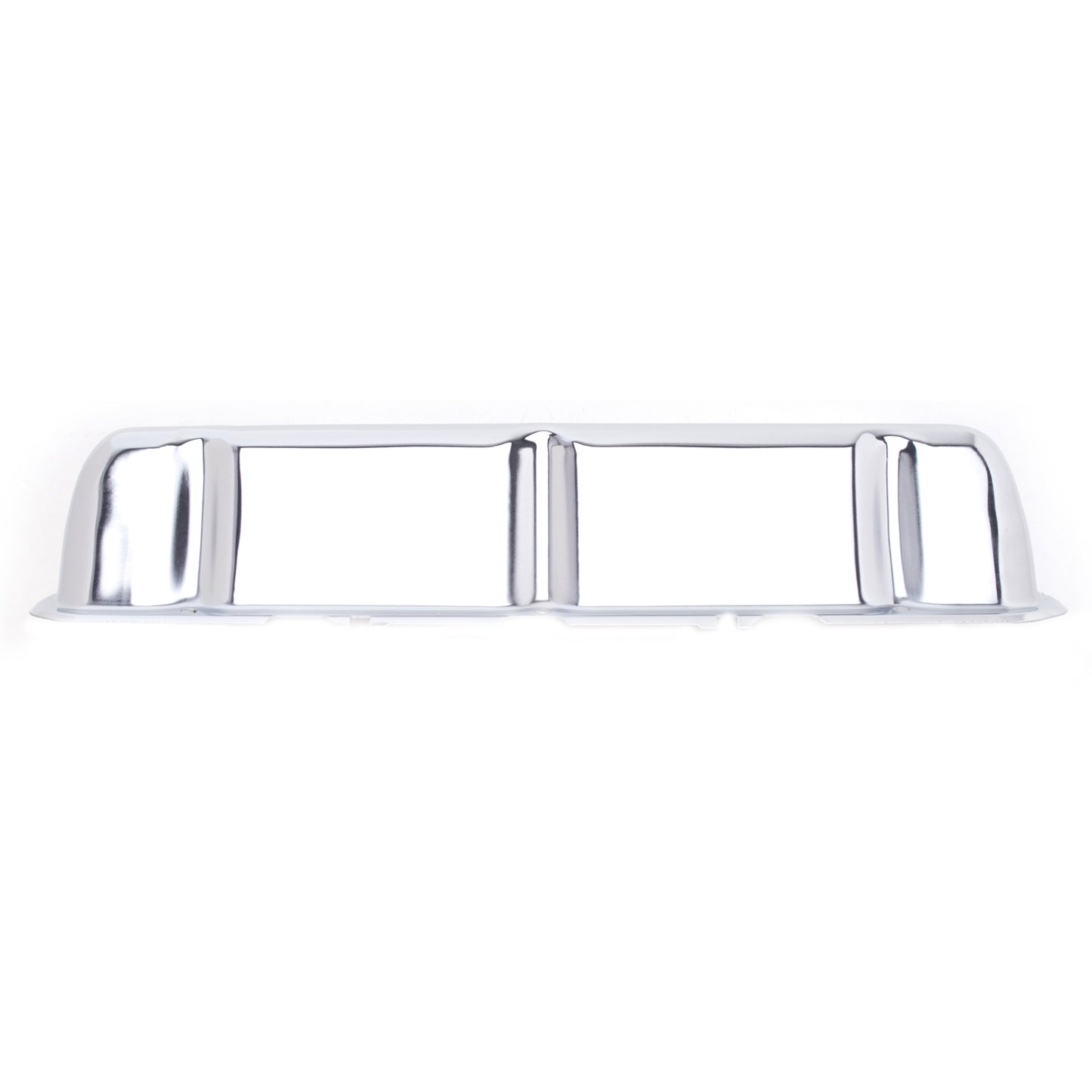 Engine Valve Cover Set by Edelbrock