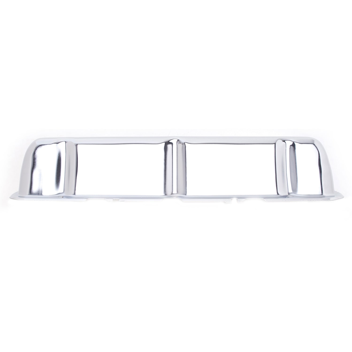 Engine Valve Cover Set by Edelbrock