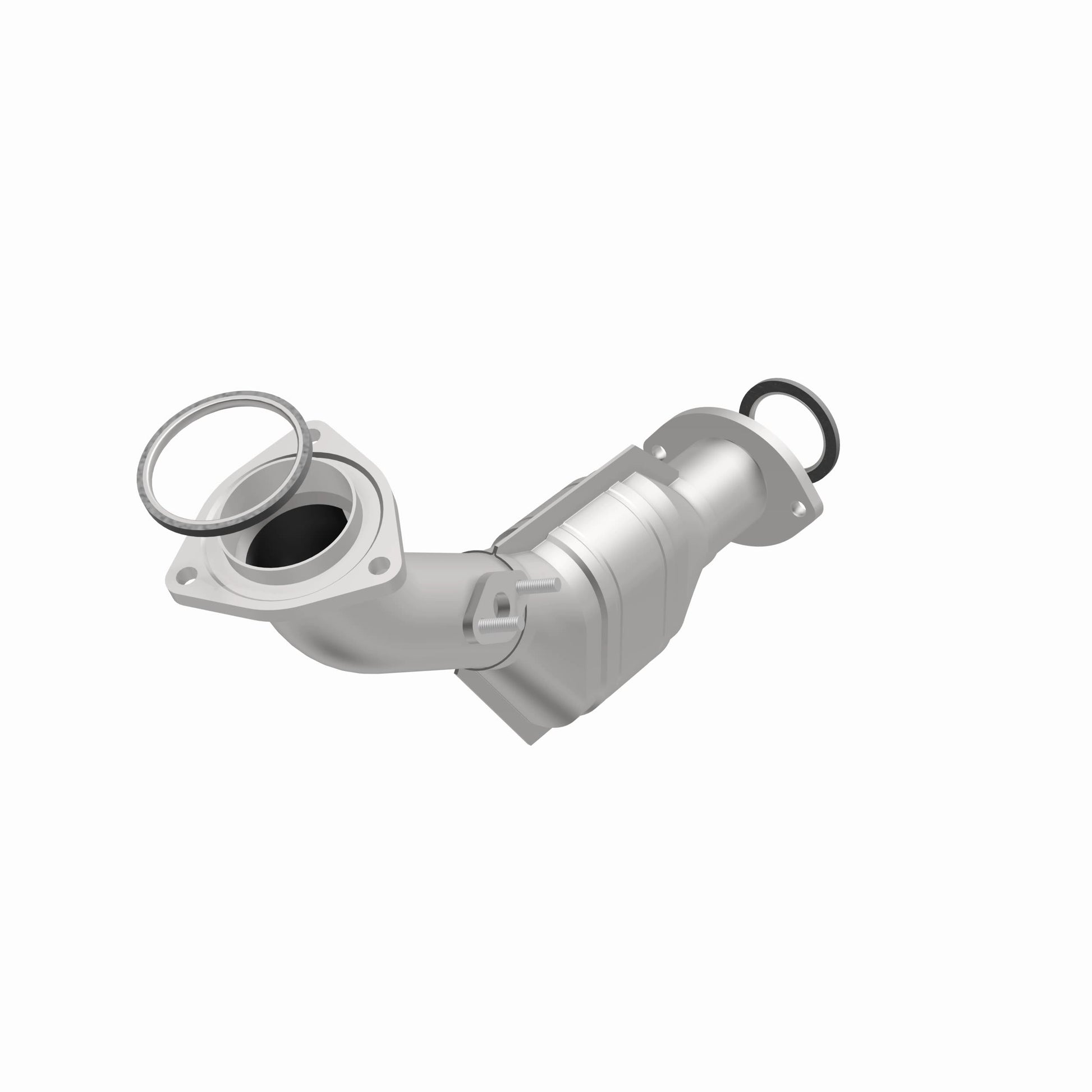 Magnaflow California Direct-Fit Catalytic Converter by MagnaFlow Exhaust Products