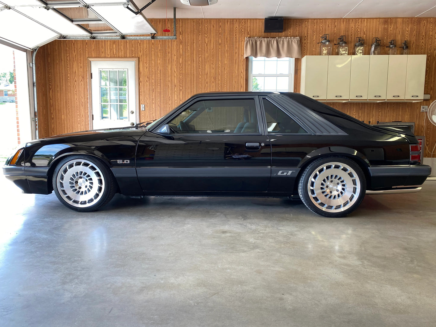 Flowmaster American Thunder Cat-back Exhaust System by Flowmaster