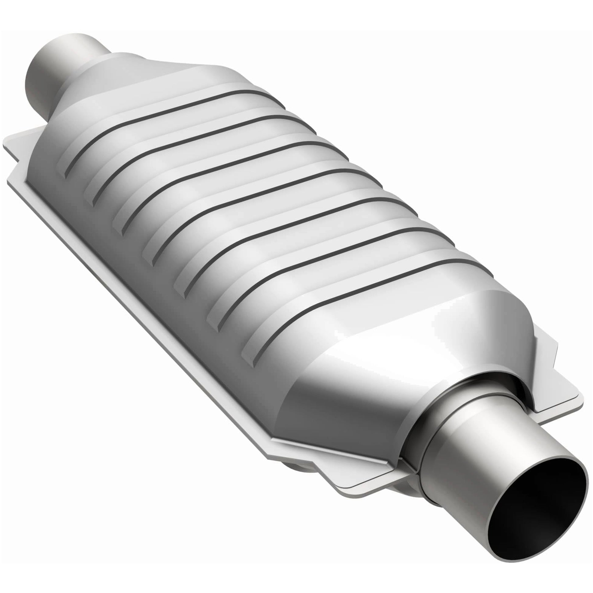 Magnaflow HM Grade Universal Catalytic Converter - 3.00in. by MagnaFlow Exhaust Products