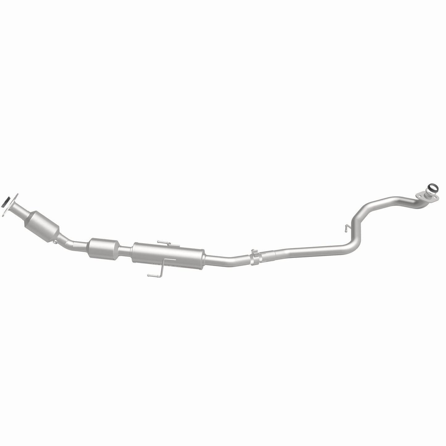 Magnaflow California Direct-Fit Catalytic Converter by MagnaFlow Exhaust Products