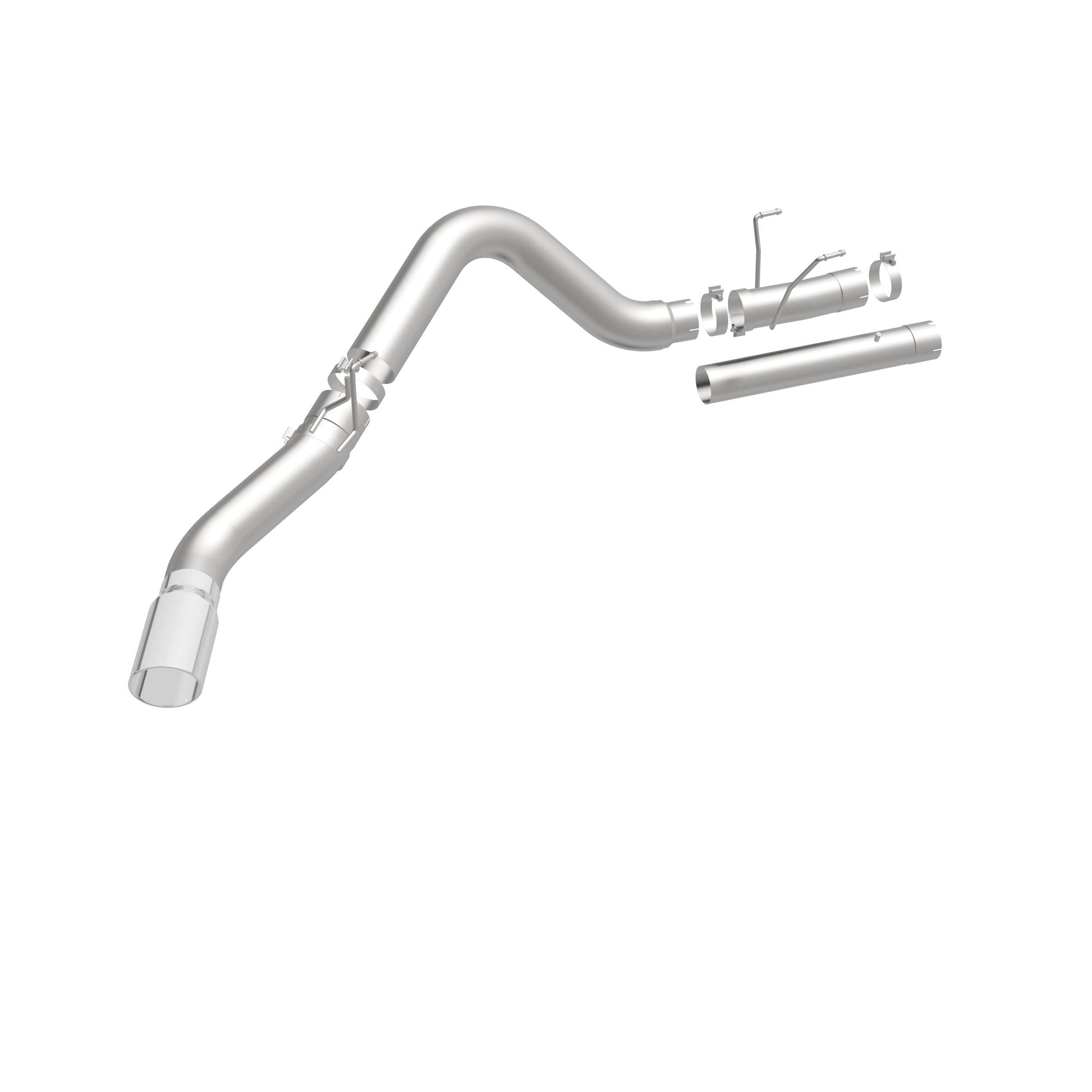 MagnaFlow PRO DPF Series Diesel 5in. Filter-Back by MagnaFlow Exhaust Products
