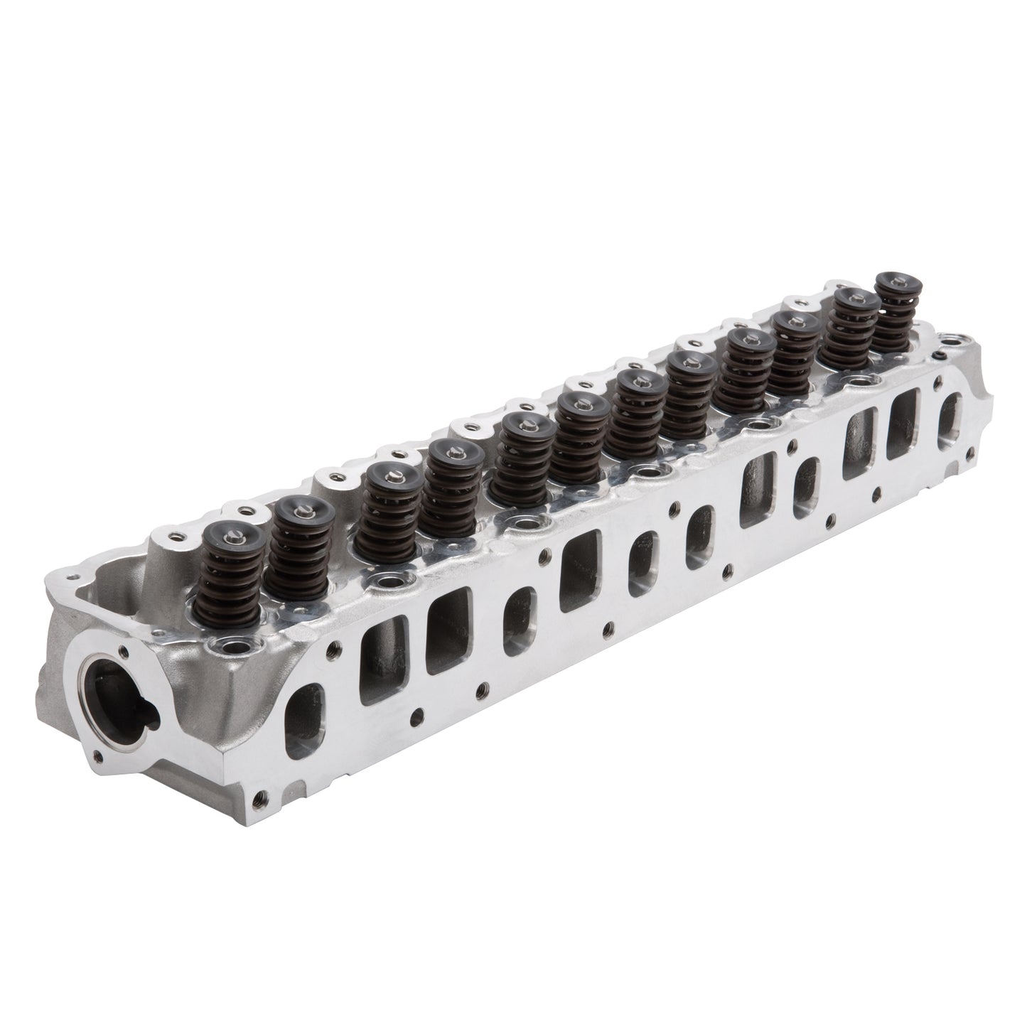 Engine Cylinder Head by Edelbrock