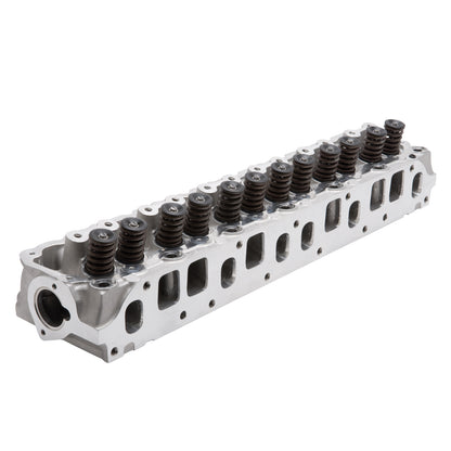 Engine Cylinder Head by Edelbrock
