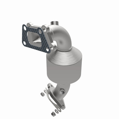 Magnaflow California Direct-Fit Catalytic Converter by MagnaFlow Exhaust Products