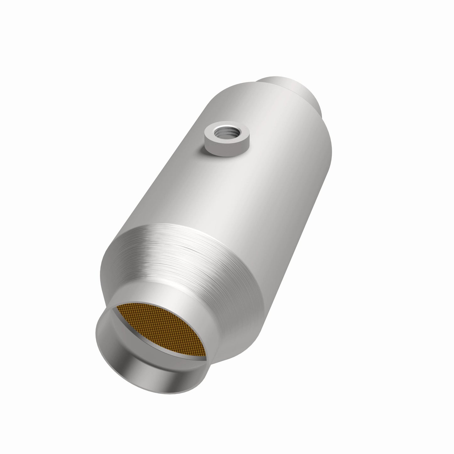 Magnaflow California Universal Catalytic Converter - 2.25in. by MagnaFlow Exhaust Products