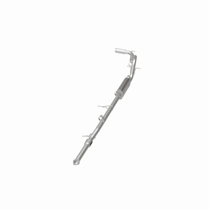 Magnaflow NEO Series Stainless Cat-Back System by MagnaFlow Exhaust Products