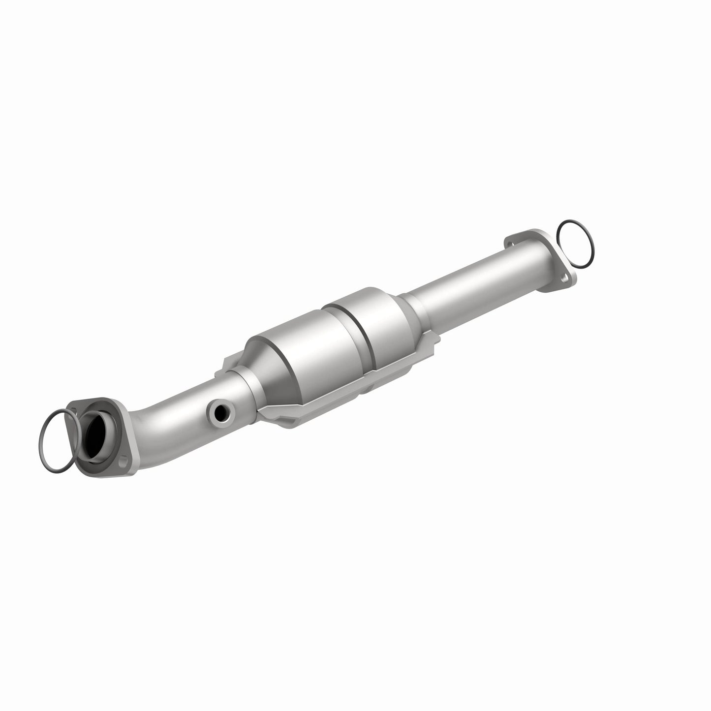 Magnaflow OEM Grade Direct-Fit Catalytic Converter by MagnaFlow Exhaust Products