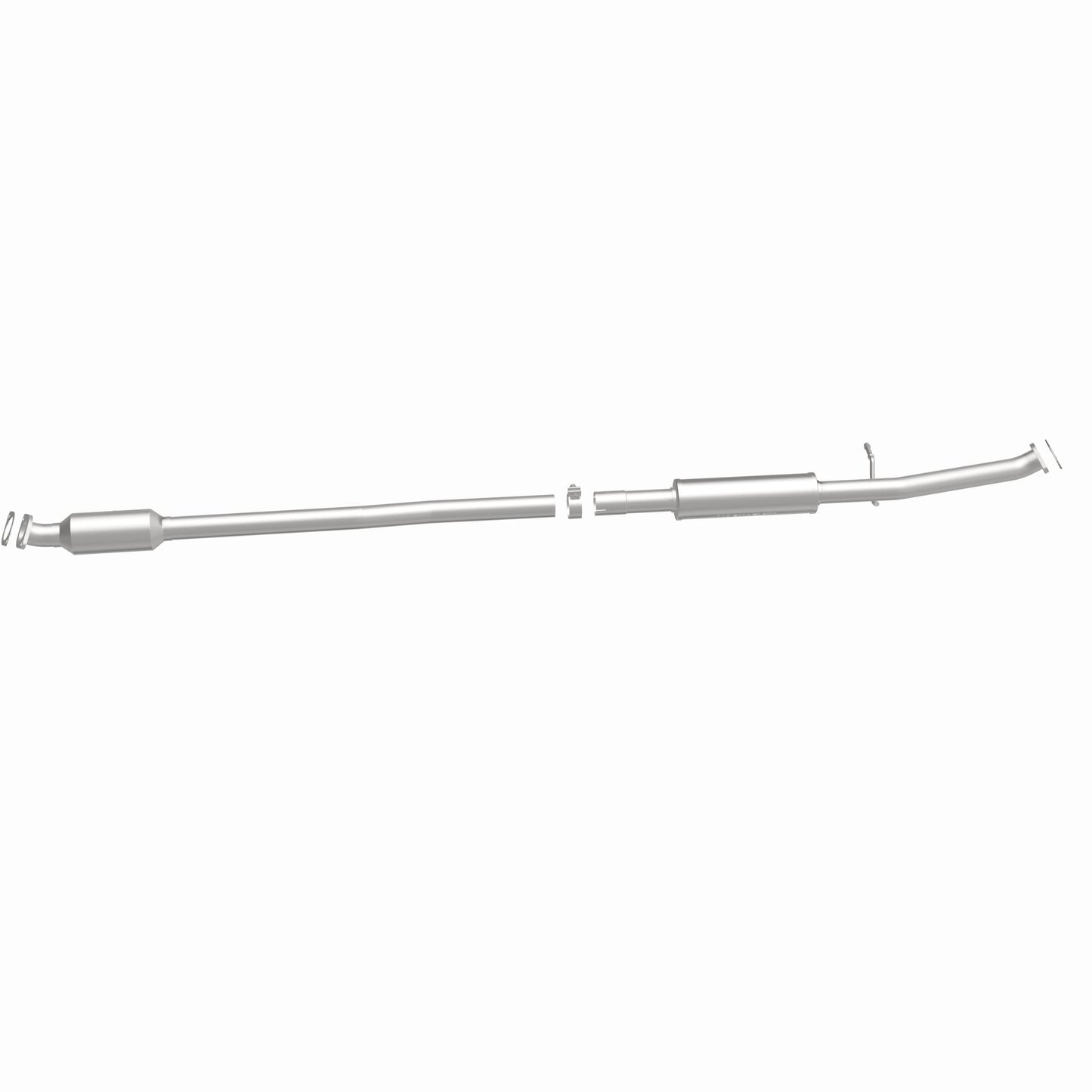 Magnaflow OEM Grade Direct-Fit Catalytic Converter by MagnaFlow Exhaust Products