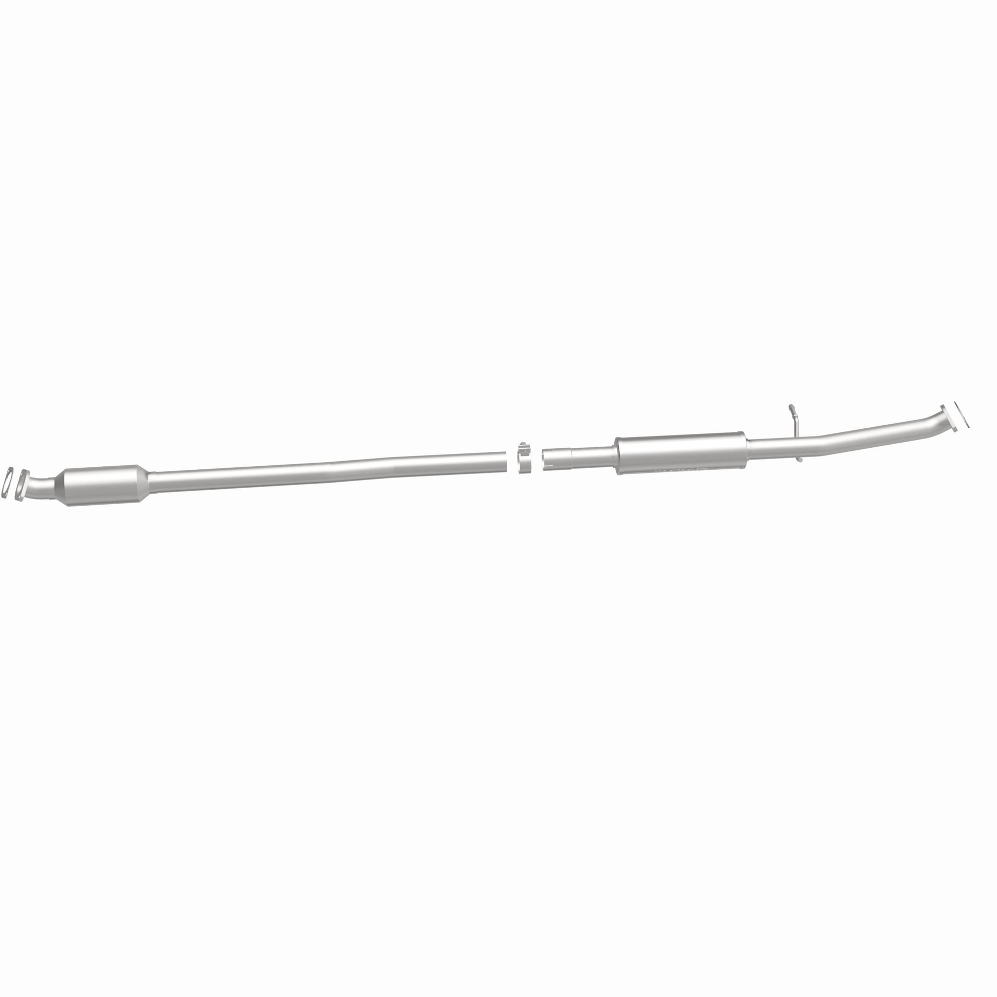 Magnaflow OEM Grade Direct-Fit Catalytic Converter by MagnaFlow Exhaust Products