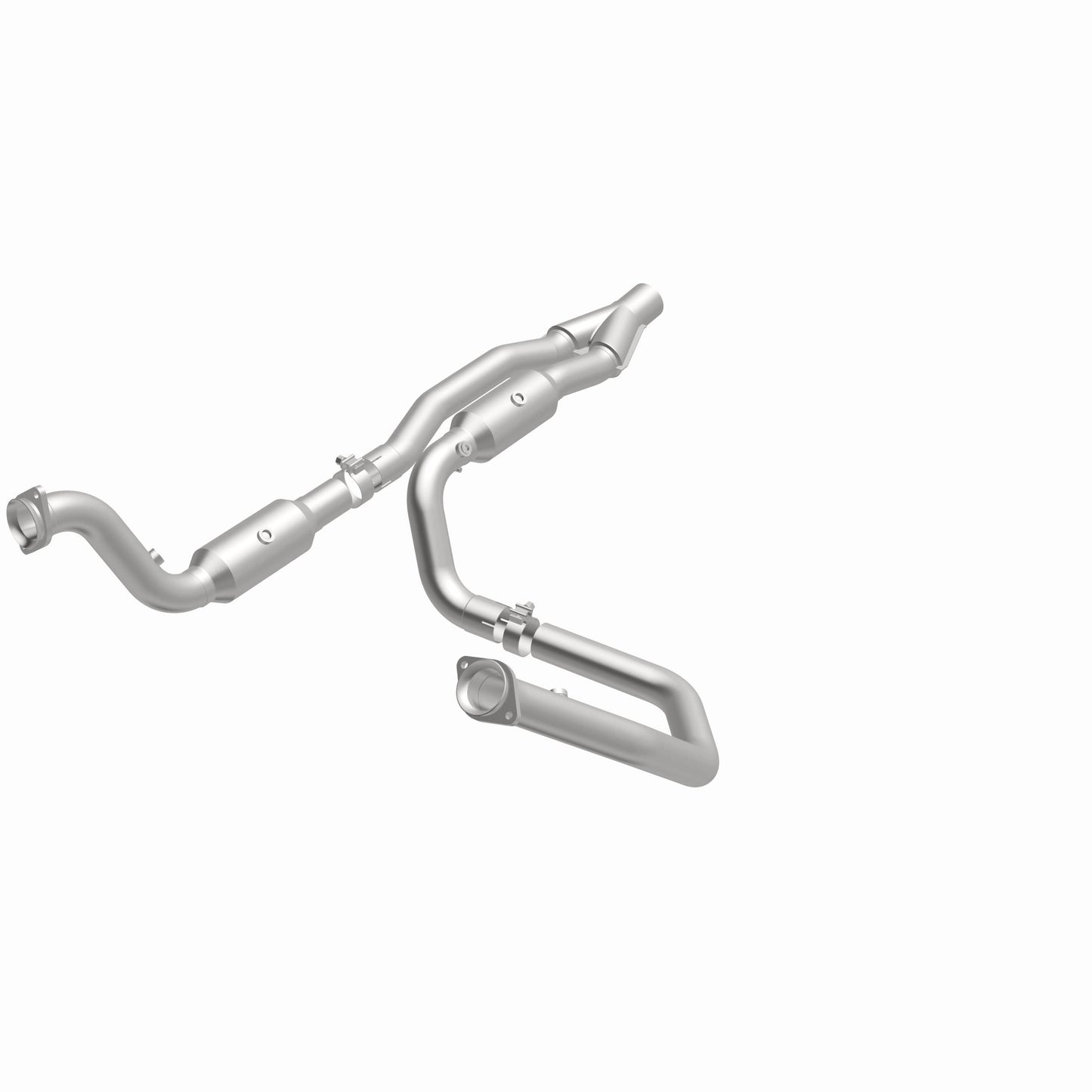 Magnaflow California Direct-Fit Catalytic Converter by MagnaFlow Exhaust Products