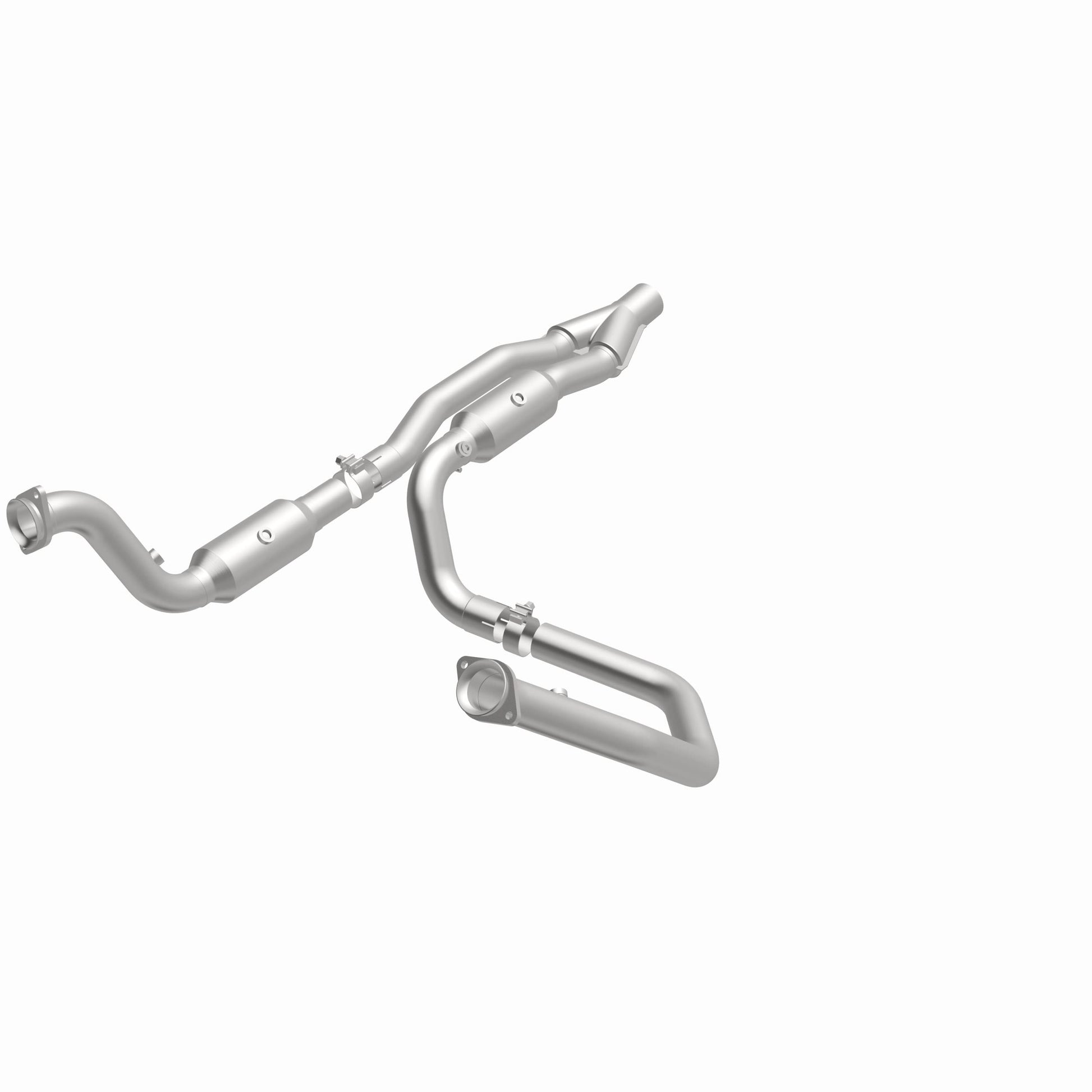 Magnaflow California Direct-Fit Catalytic Converter by MagnaFlow Exhaust Products