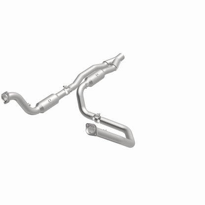 Magnaflow California Direct-Fit Catalytic Converter by MagnaFlow Exhaust Products