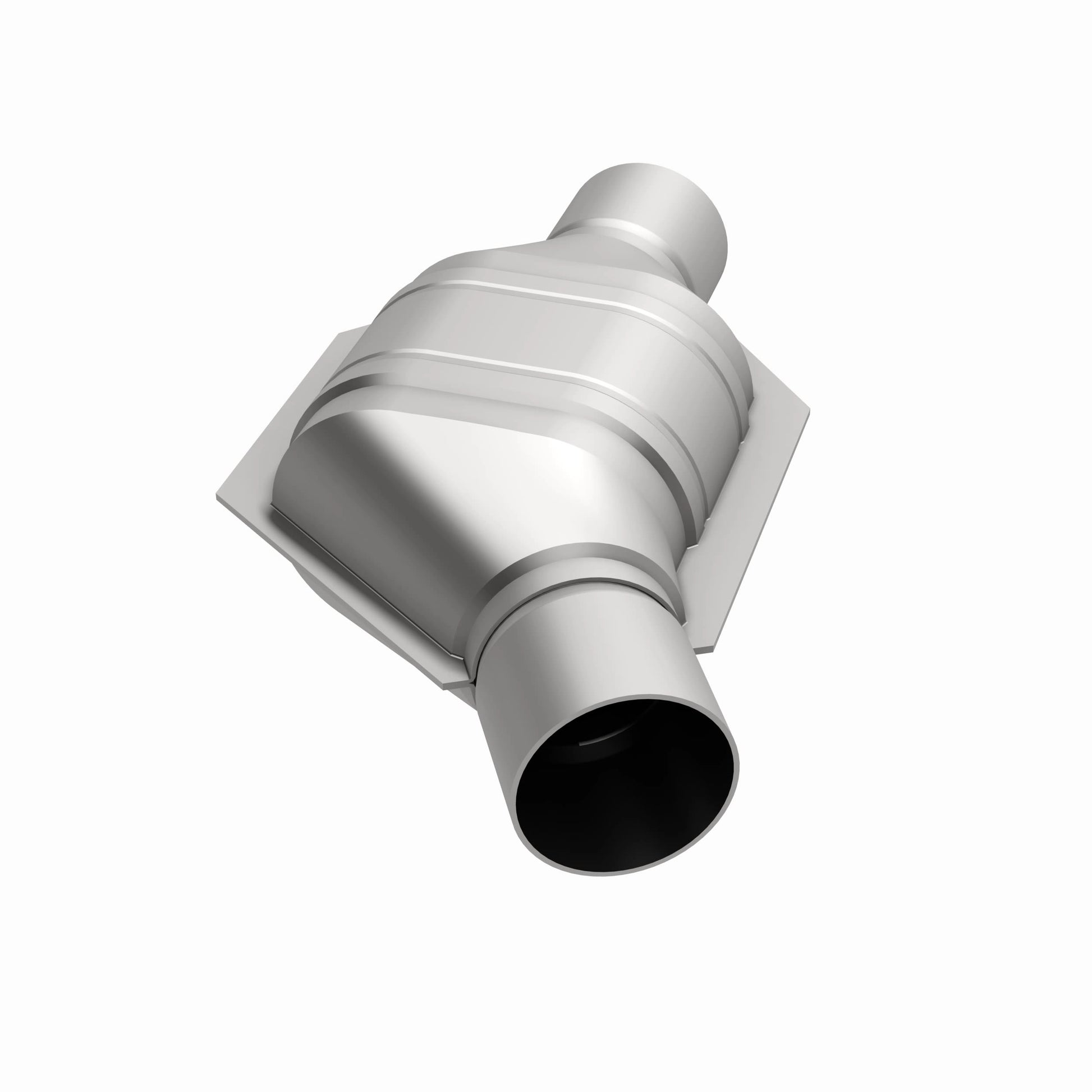 Magnaflow California Universal Catalytic Converter - 2.50in. by MagnaFlow Exhaust Products
