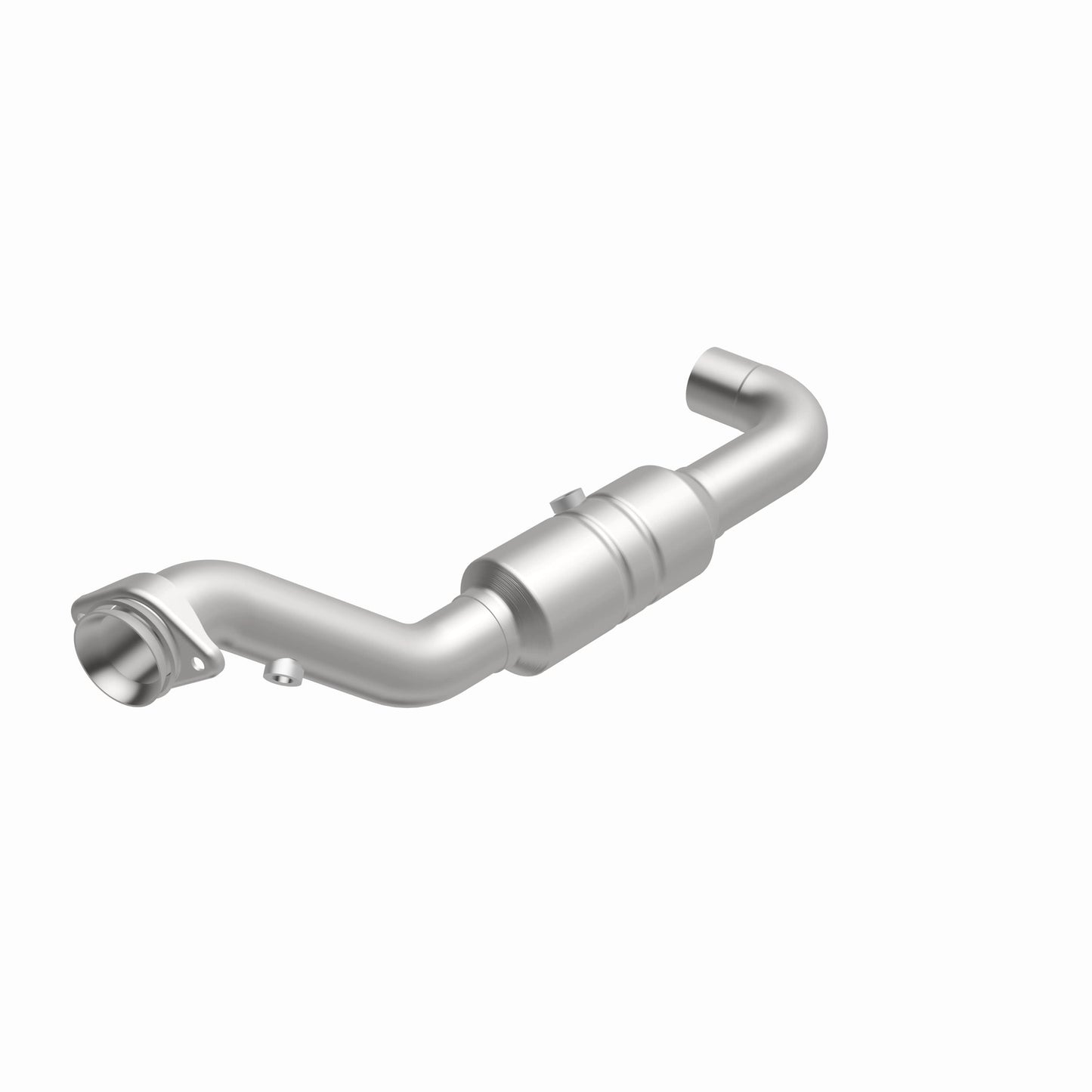 Magnaflow OEM Grade Direct-Fit Catalytic Converter by MagnaFlow Exhaust Products