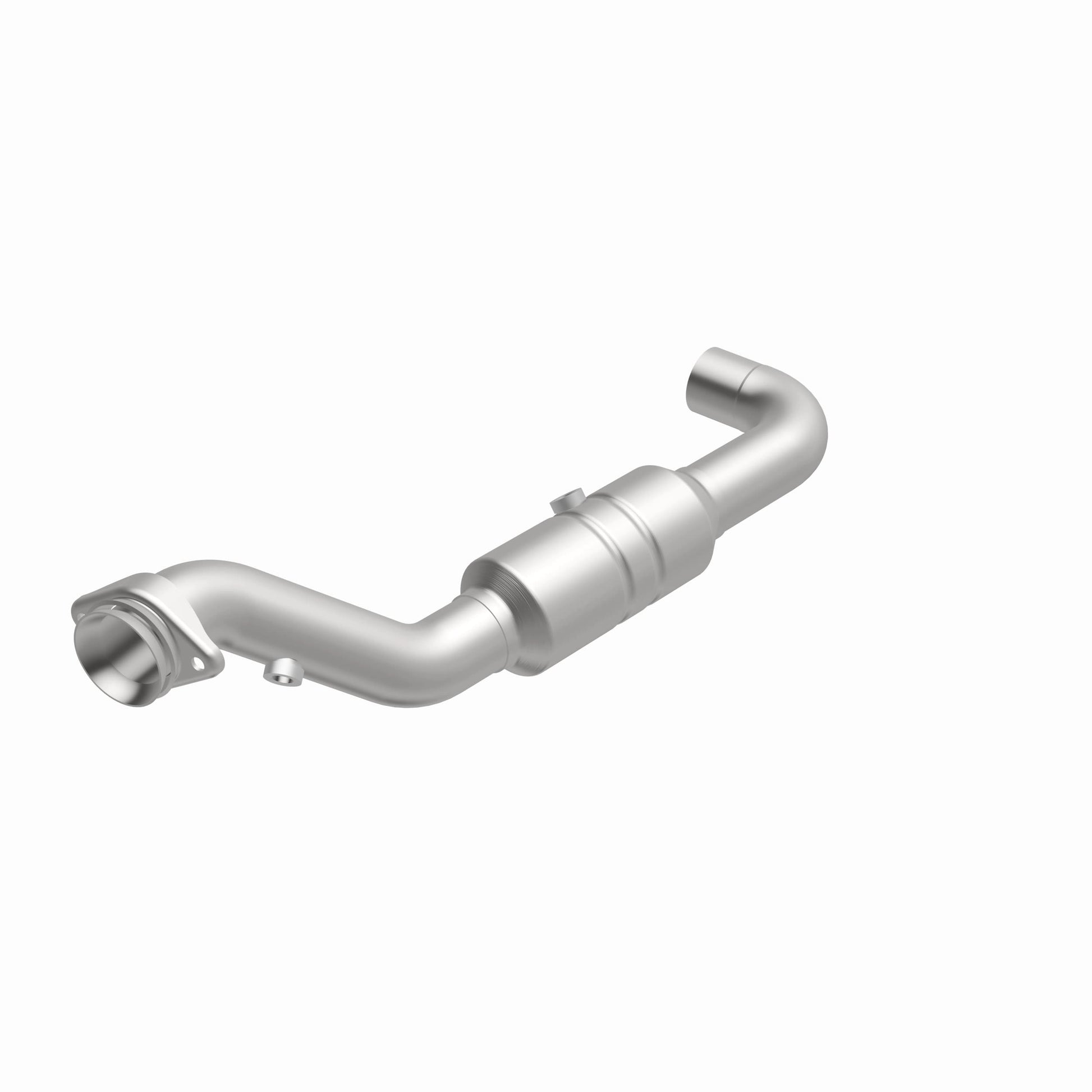 Magnaflow OEM Grade Direct-Fit Catalytic Converter by MagnaFlow Exhaust Products