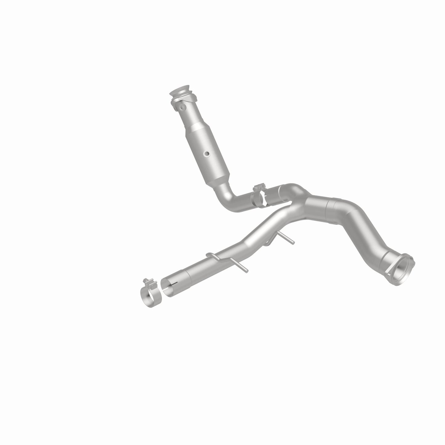 Magnaflow California Direct-Fit Catalytic Converter by MagnaFlow Exhaust Products