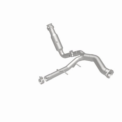 Magnaflow California Direct-Fit Catalytic Converter by MagnaFlow Exhaust Products