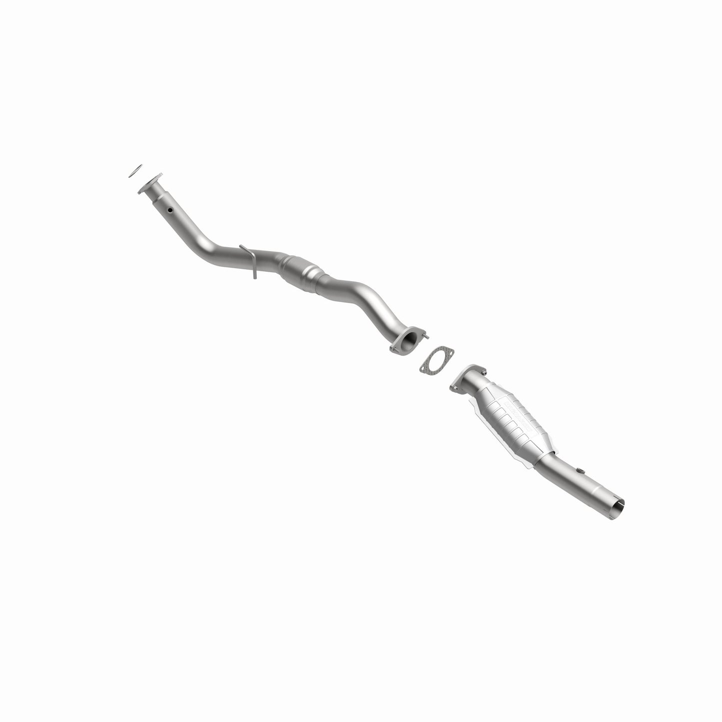 Magnaflow California Direct-Fit Catalytic Converter by MagnaFlow Exhaust Products