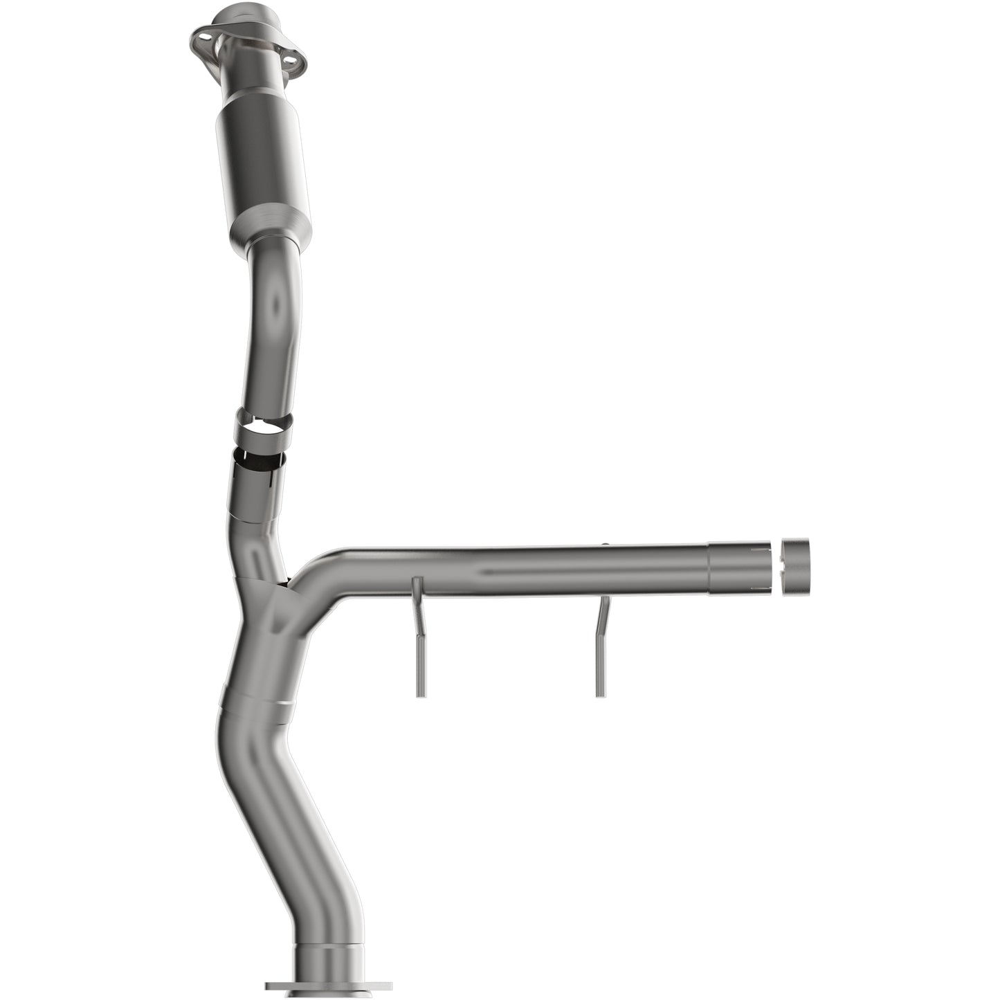 Magnaflow California Direct-Fit Catalytic Converter by MagnaFlow Exhaust Products