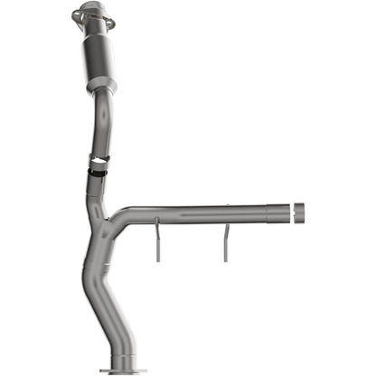 Magnaflow California Direct-Fit Catalytic Converter by MagnaFlow Exhaust Products
