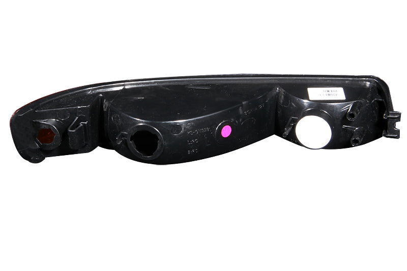 Turn Signal / Parking Light Assembly by ANZO USA