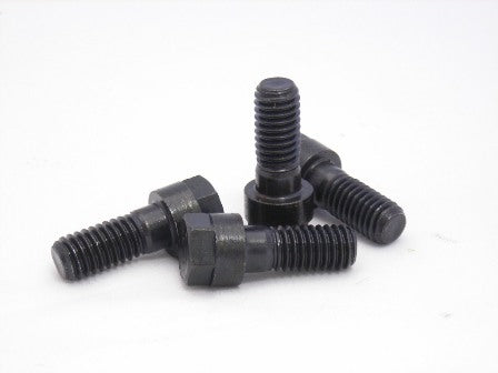 Bolt Pak 5/16" Pressure Plate Small Hex Head (6 Per Box) by McLeod