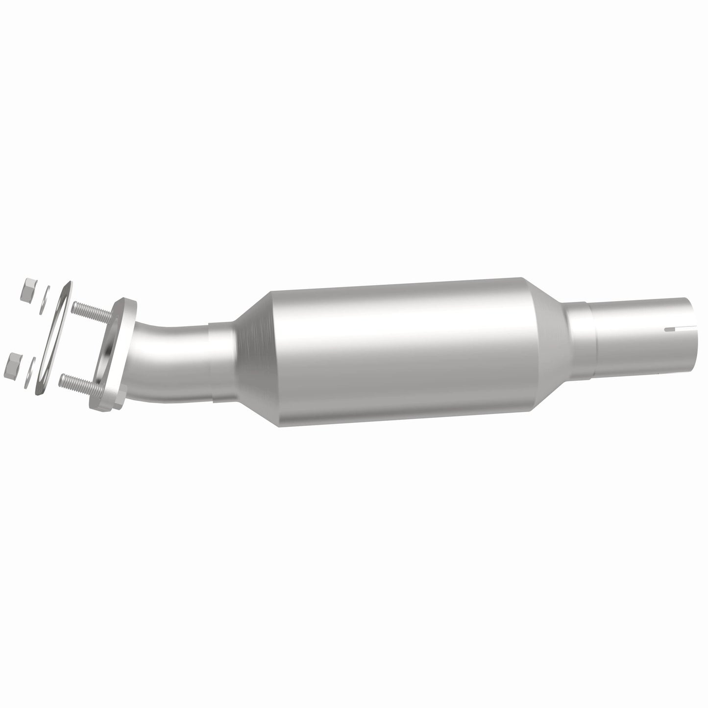 Magnaflow OEM Grade Direct-Fit Catalytic Converter by MagnaFlow Exhaust Products