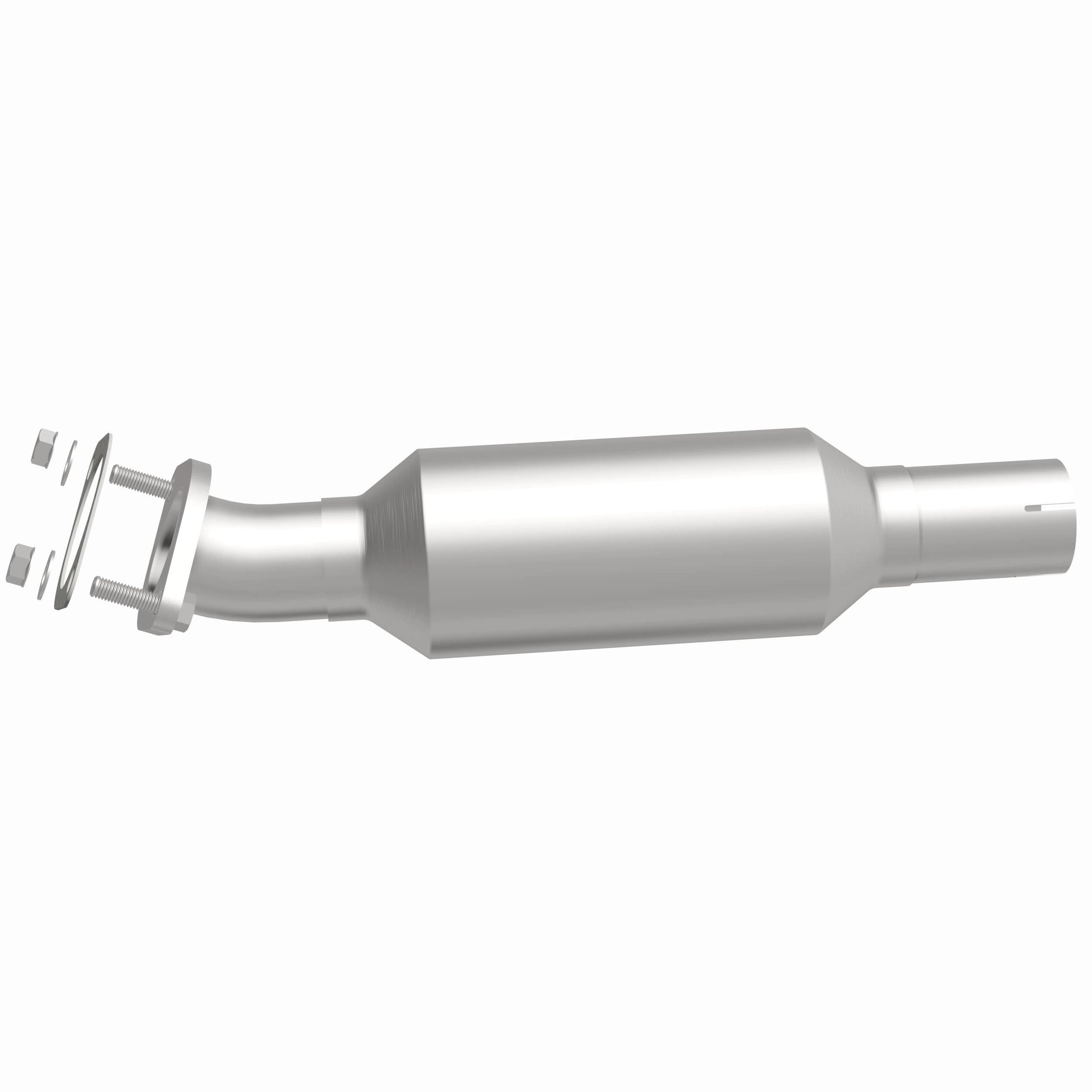 Magnaflow OEM Grade Direct-Fit Catalytic Converter by MagnaFlow Exhaust Products