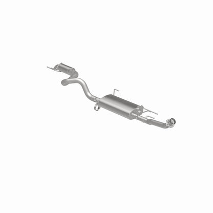 Magnaflow Overland Series Stainless Cat-Back System by MagnaFlow Exhaust Products
