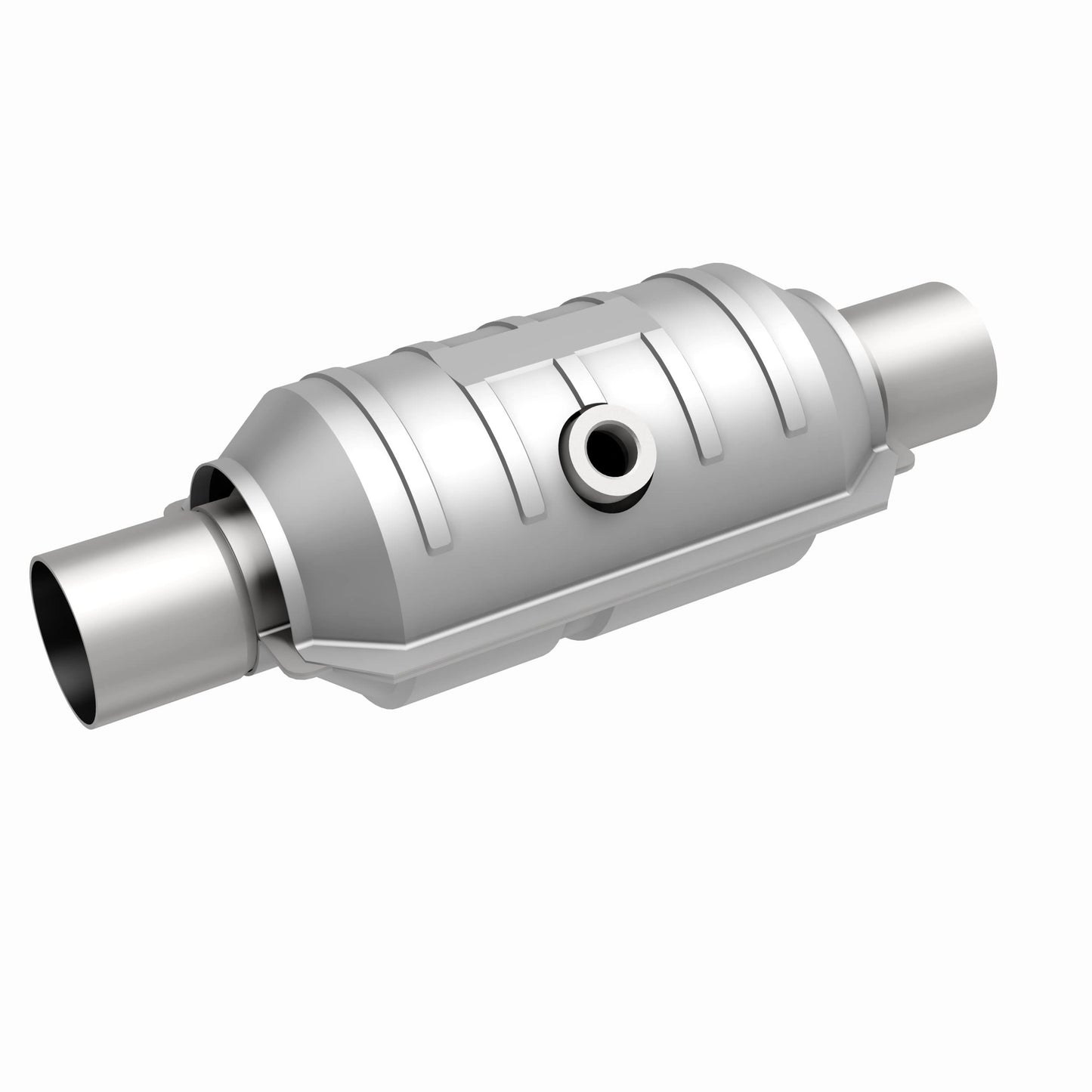 Magnaflow OEM Grade Universal Catalytic Converter - 2.00in. by MagnaFlow Exhaust Products